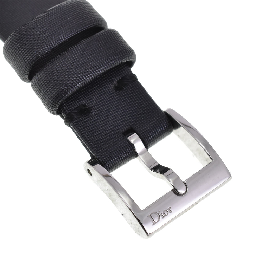 with paper Dior la di de dior CD040110-J Diamond Bezel Dial shell Dial Quartz Ladies
 Watch I#145176