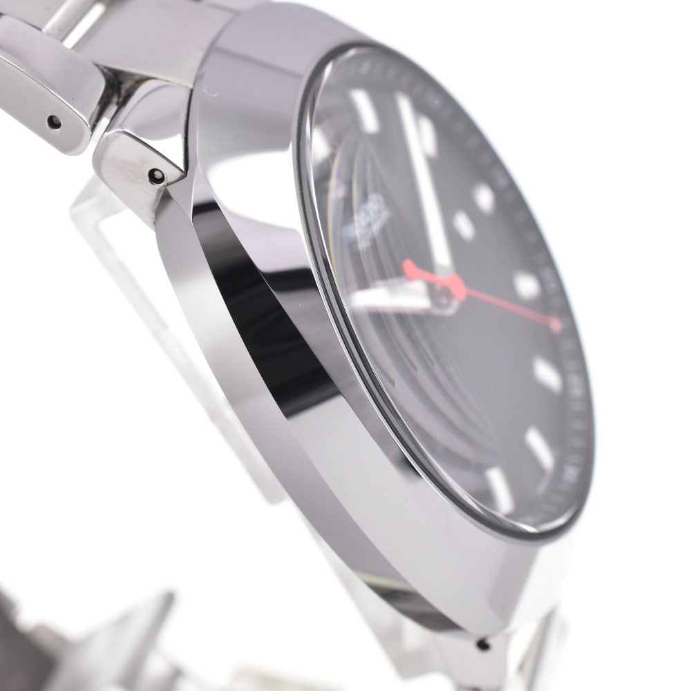 with paper RADO D star R15938153 Date black Dial Automatic Men's
 Watch J#145178