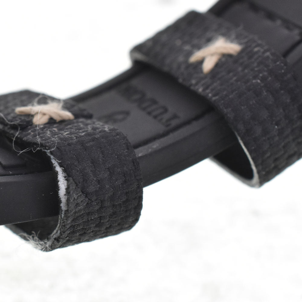 TUDOR Ranger 79950-0002 black Dial Automatic Men's
 Watch I#145201