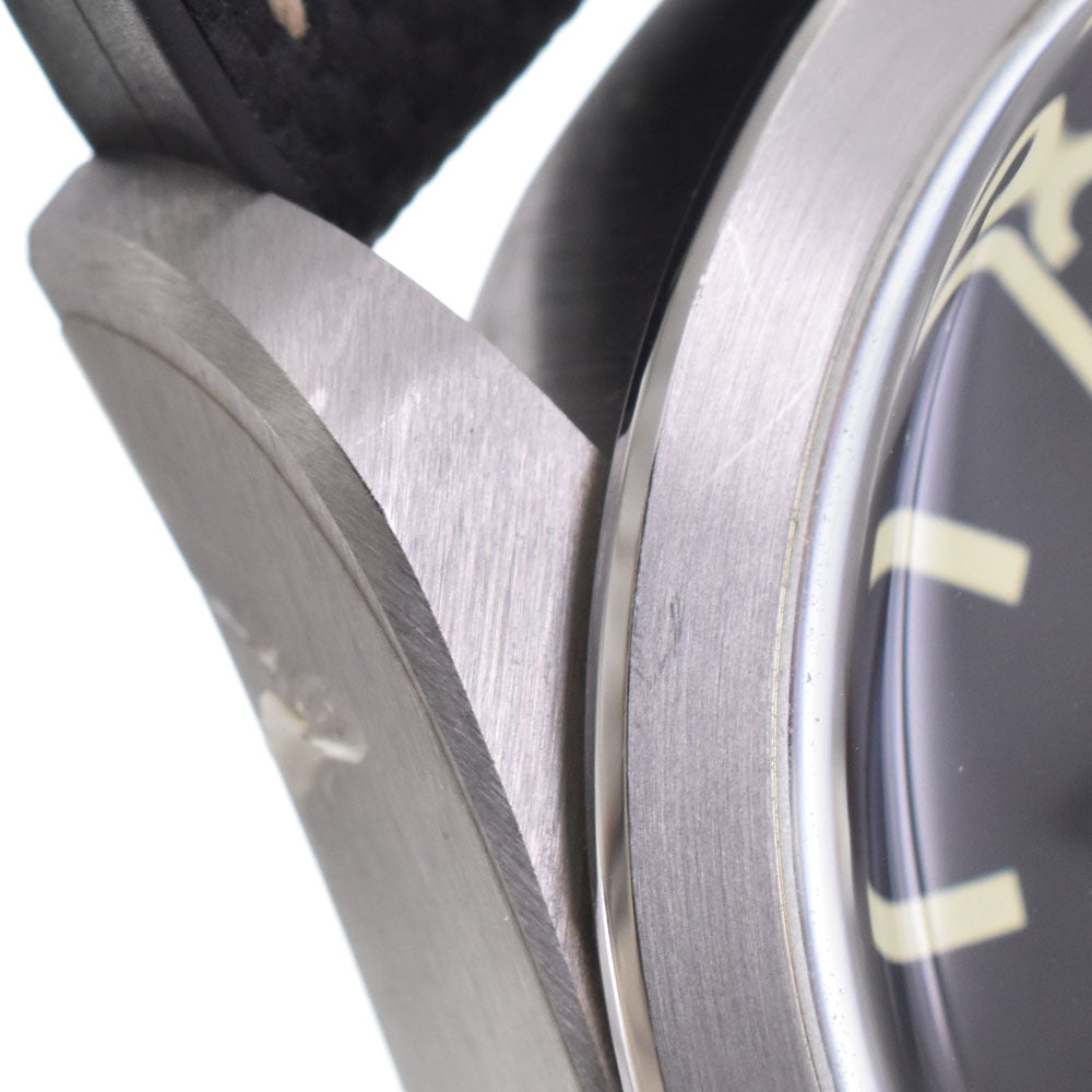 TUDOR Ranger 79950-0002 black Dial Automatic Men's
 Watch I#145201