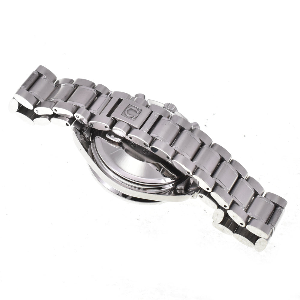 with paper OMEGA Speedmaster 3513.50 black Dial Automatic Men's
 Watch I#145203