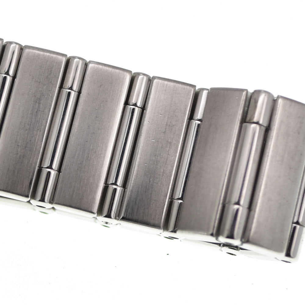 OMEGA Constellation 1592.30 Date Silver Dial Automatic Ladies
 Watch M#145216