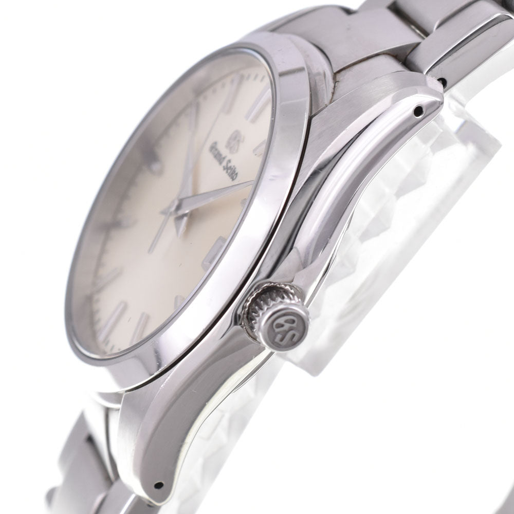 SEIKO Grand Seiko Heritage Collection SBGX263/9F62-0AB0 Date Silver Dial Quartz Men's
 Watch I#145220