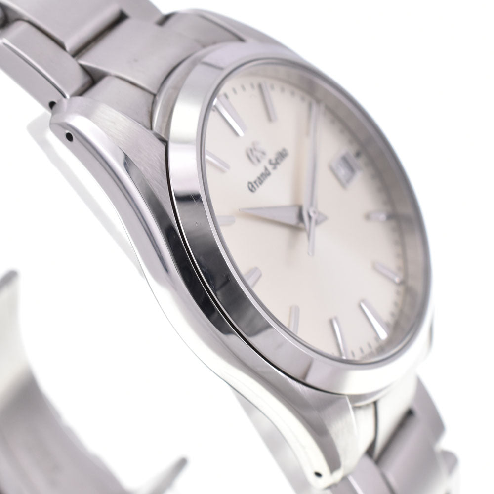 SEIKO Grand Seiko Heritage Collection SBGX263/9F62-0AB0 Date Silver Dial Quartz Men's
 Watch I#145220
