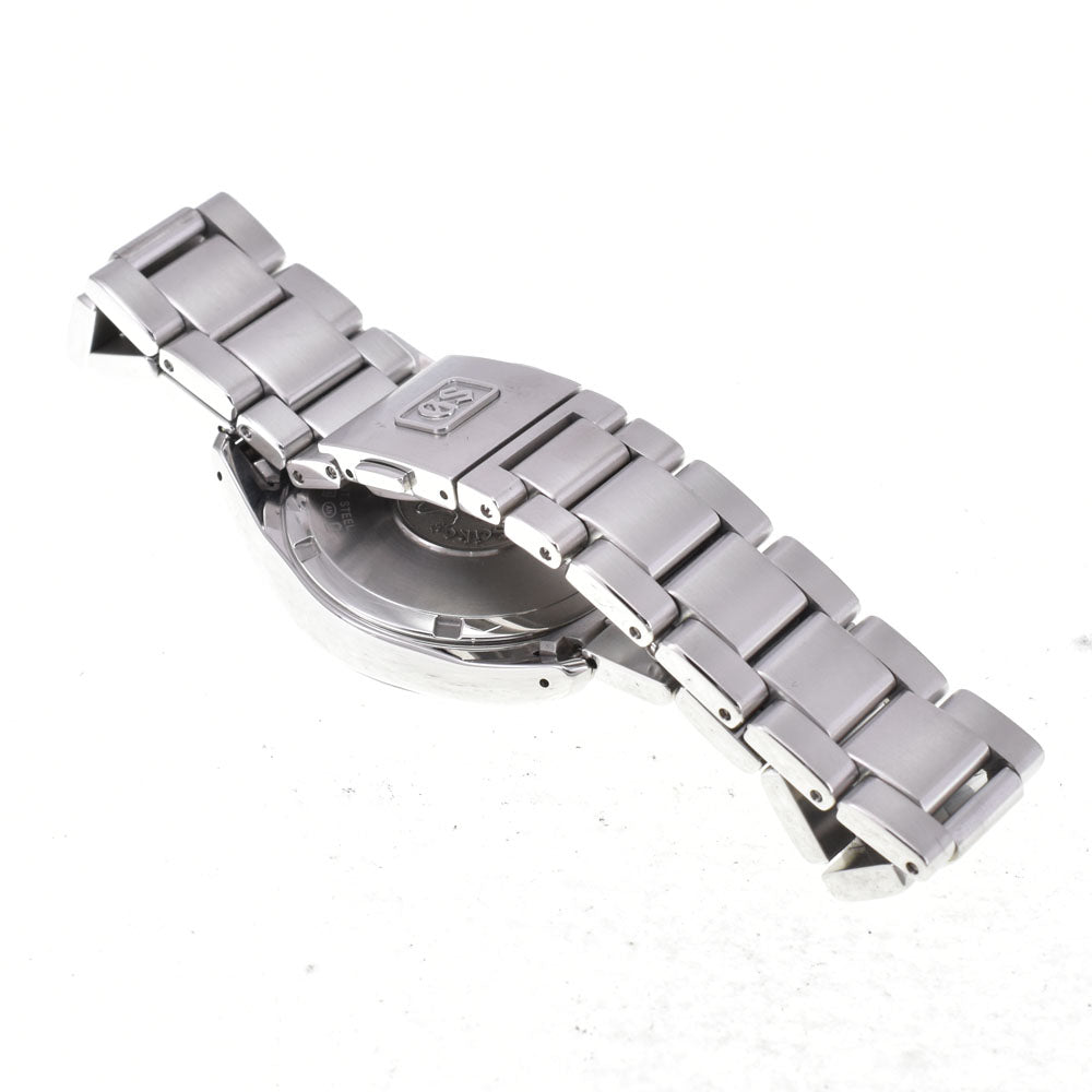 SEIKO Grand Seiko Heritage Collection SBGX263/9F62-0AB0 Date Silver Dial Quartz Men's
 Watch I#145220