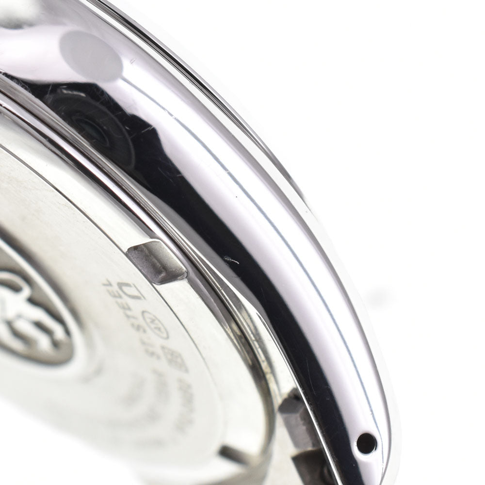 SEIKO Grand Seiko Heritage Collection SBGX263/9F62-0AB0 Date Silver Dial Quartz Men's
 Watch I#145220