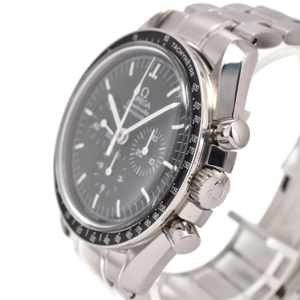 OMEGA Speedmaster Professional 3590.50 black Dial Hand Winding Men's
 Watch A#145234