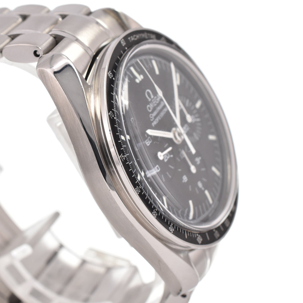 OMEGA Speedmaster Professional 3590.50 black Dial Hand Winding Men's
 Watch A#145234