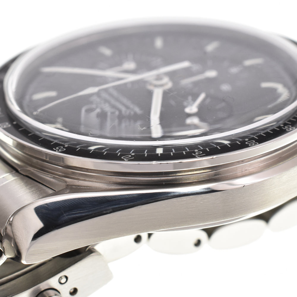 OMEGA Speedmaster Professional 3590.50 black Dial Hand Winding Men's
 Watch A#145234