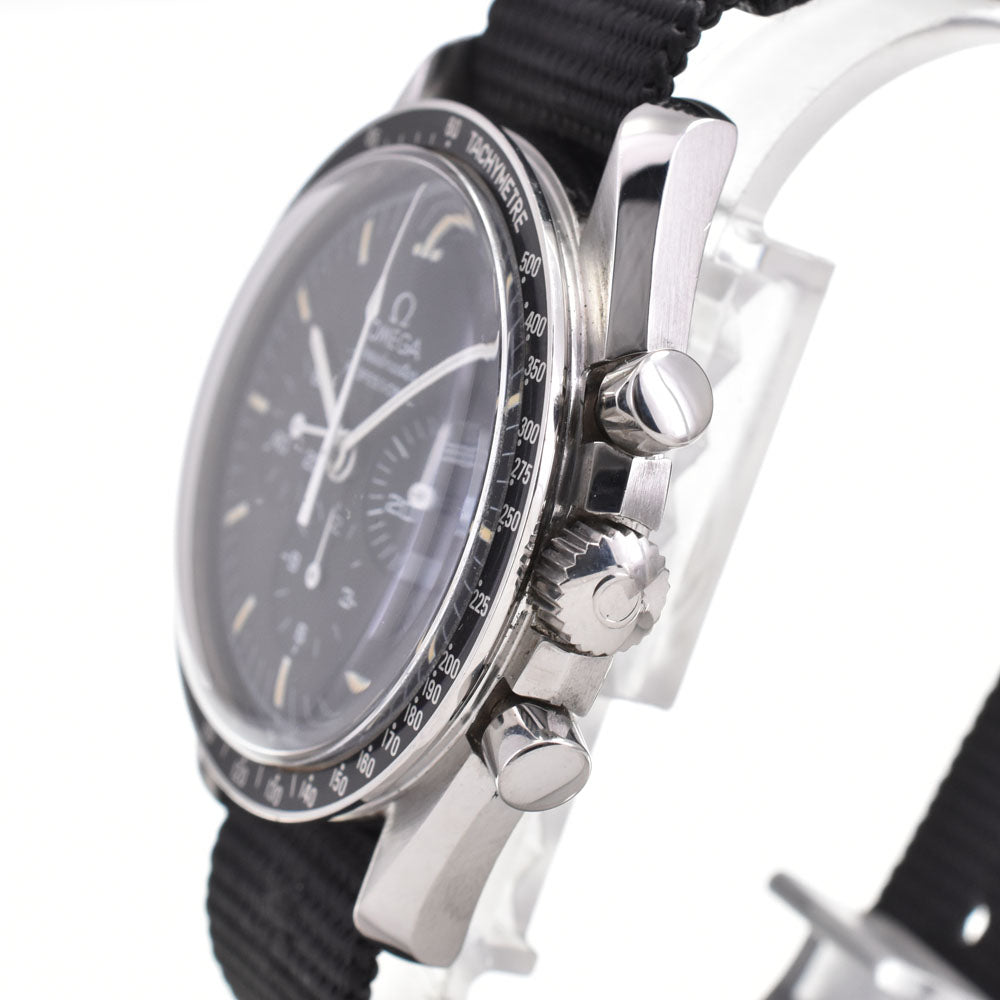 OMEGA Speedmaster Professional 3592.50 vintage Cal.863 black Dial Hand Winding Men's
 Watch M#145301