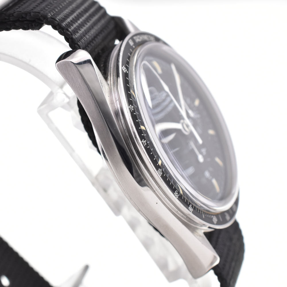 OMEGA Speedmaster Professional 3592.50 vintage Cal.863 black Dial Hand Winding Men's
 Watch M#145301