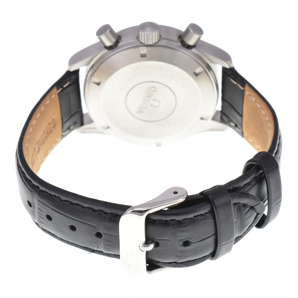 OMEGA dynamic 5240.50 Chronograph black Dial Automatic Men's
 Watch M#145310