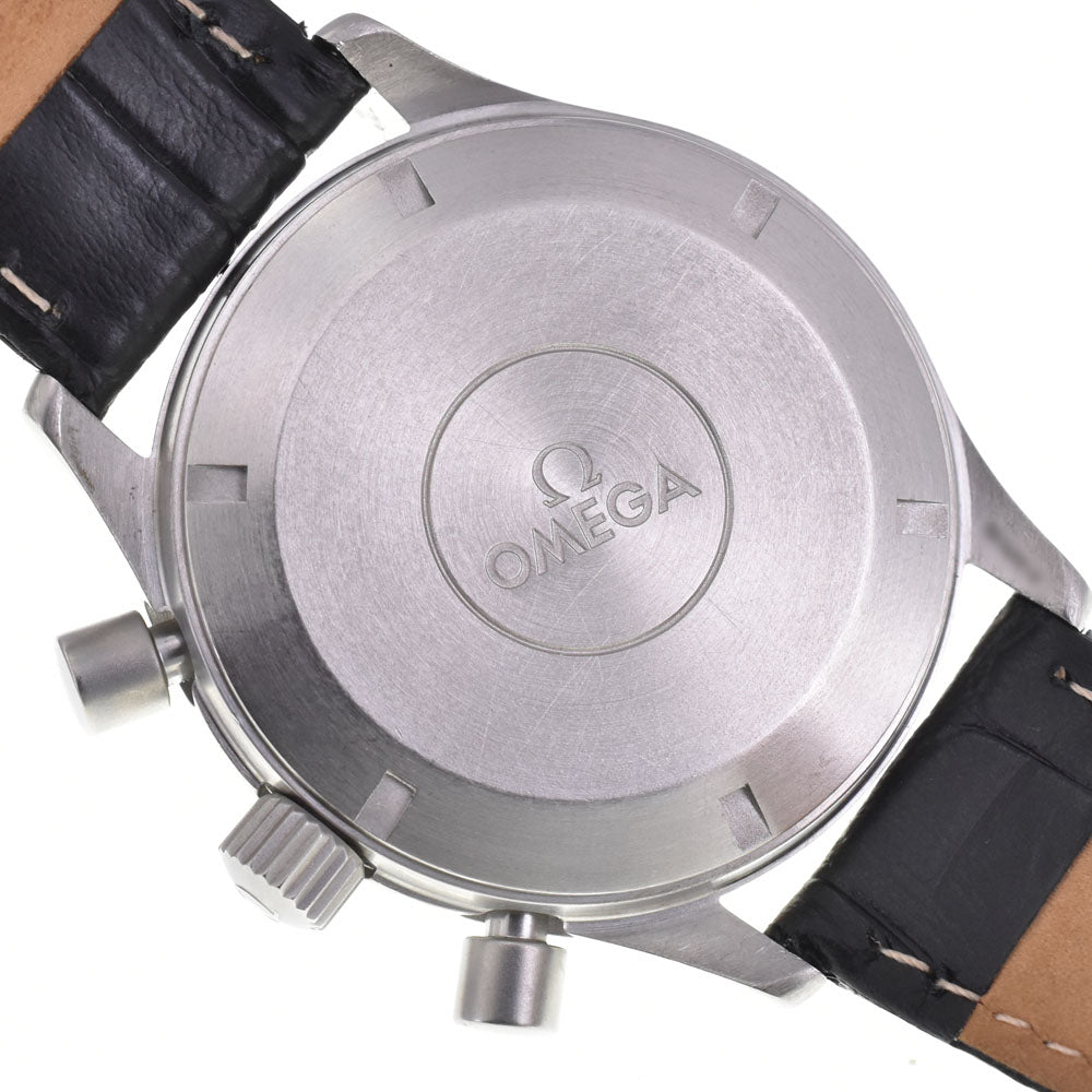 OMEGA dynamic 5240.50 Chronograph black Dial Automatic Men's
 Watch M#145310