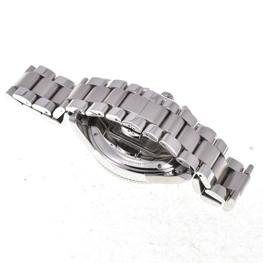 HAMILTON Jazzmaster Seaview Chrono H375120 black Dial Quartz Men's
 Watch K#145312