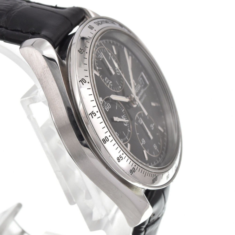 OMEGA Speedmaster 3513.50 black Dial Automatic Men's
 Watch M#145320