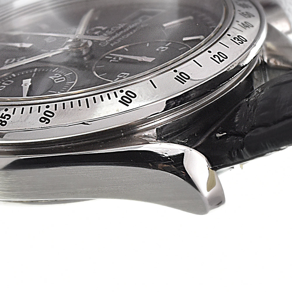 OMEGA Speedmaster 3513.50 black Dial Automatic Men's
 Watch M#145320