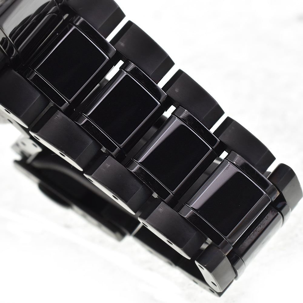 SEIKO Astron SBXB091 2016 Limited Edition Model Black shell Dial GPS Solar Men's
 Watch □#145399