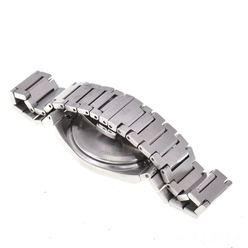 TISSOT PRX T137.210.11.041.00 blue Dial Quartz Men's
 Watch N#145410
