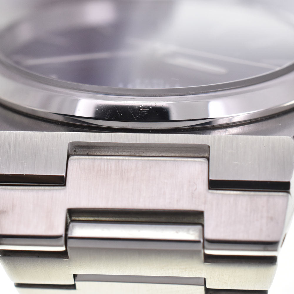 TISSOT PRX T137.210.11.041.00 blue Dial Quartz Men's
 Watch N#145410