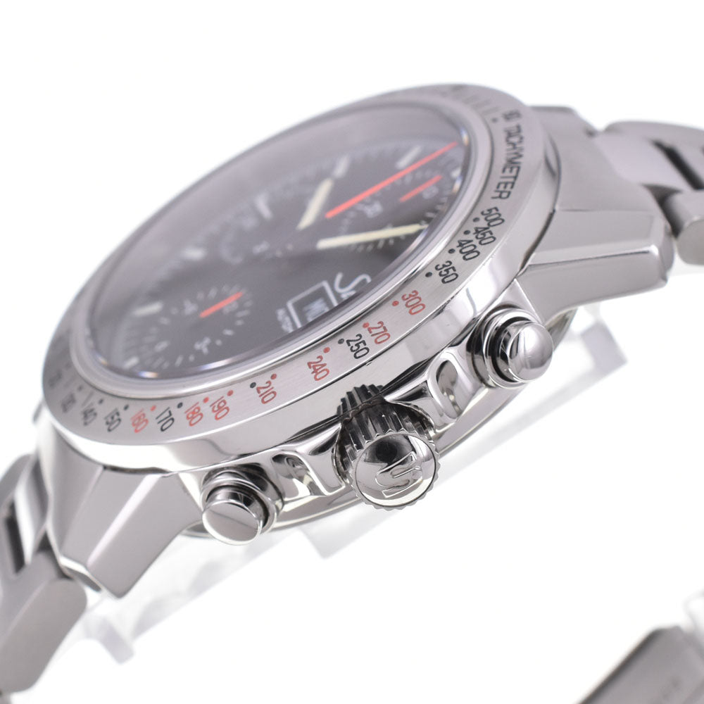 Sinn AUTOBAHN 303 Chronograph day date black Dial Automatic Men's
 Watch N#145415