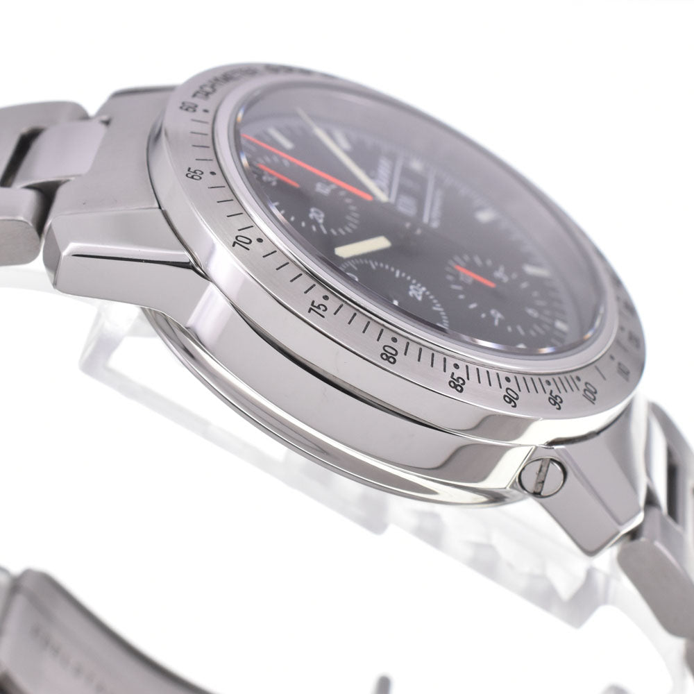 Sinn AUTOBAHN 303 Chronograph day date black Dial Automatic Men's
 Watch N#145415
