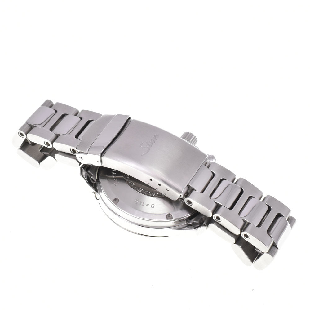 Sinn AUTOBAHN 303 Chronograph day date black Dial Automatic Men's
 Watch N#145415
