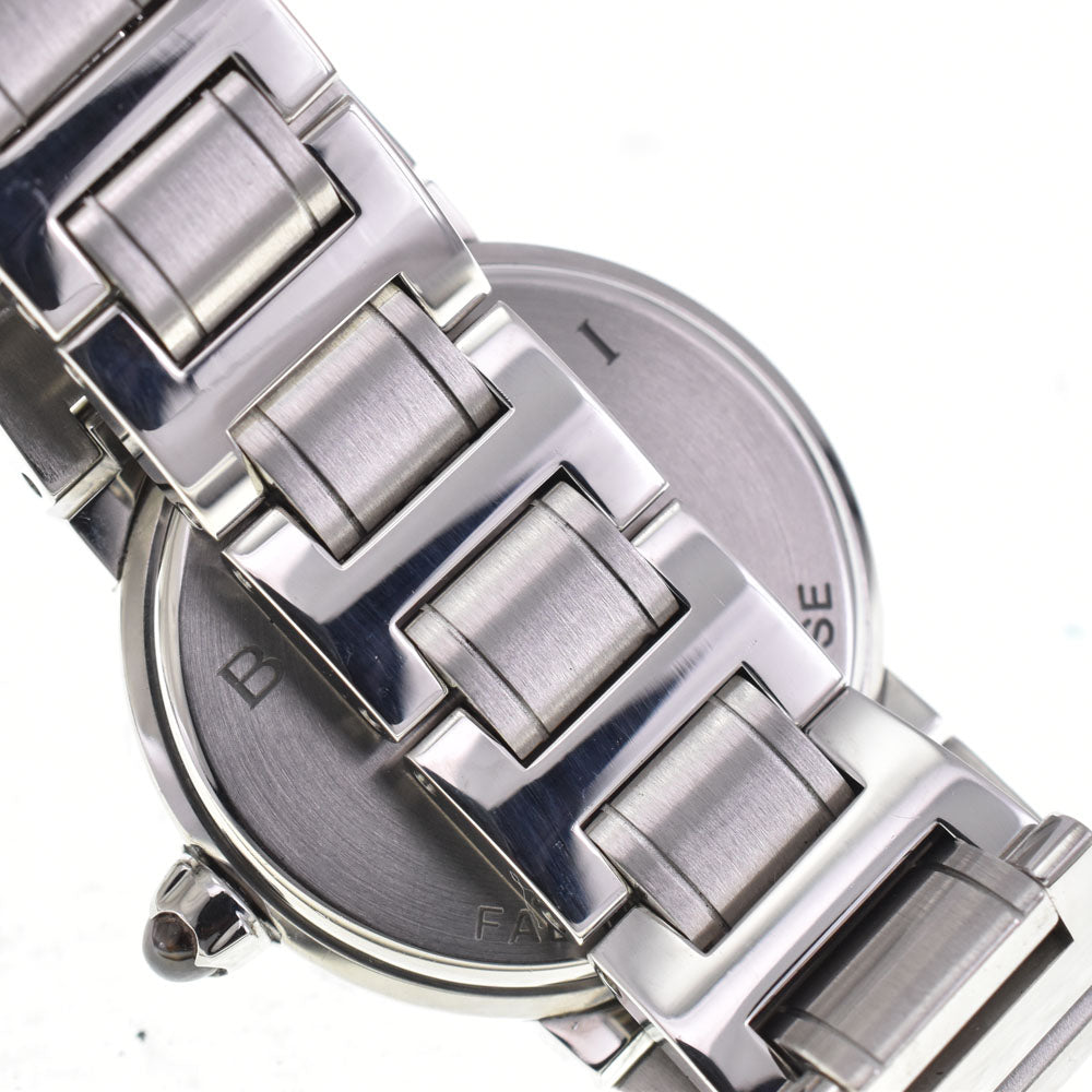 BVLGARI Bvlgari Bvlgari BBL26S Date White shell Dial Quartz Ladies
 Watch M#145421