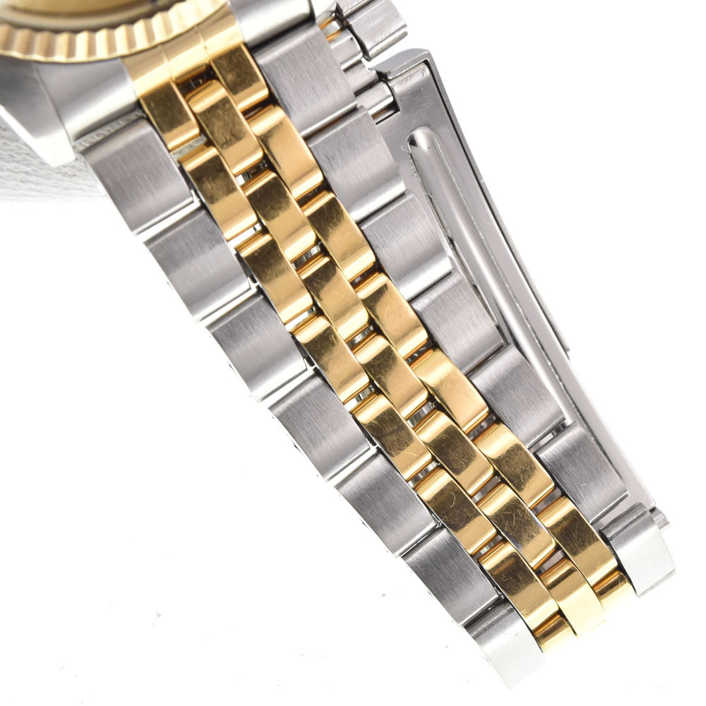 TUDOR Prince Oyster Date 74033 gold Dial Automatic Men's
 Watch M#145423