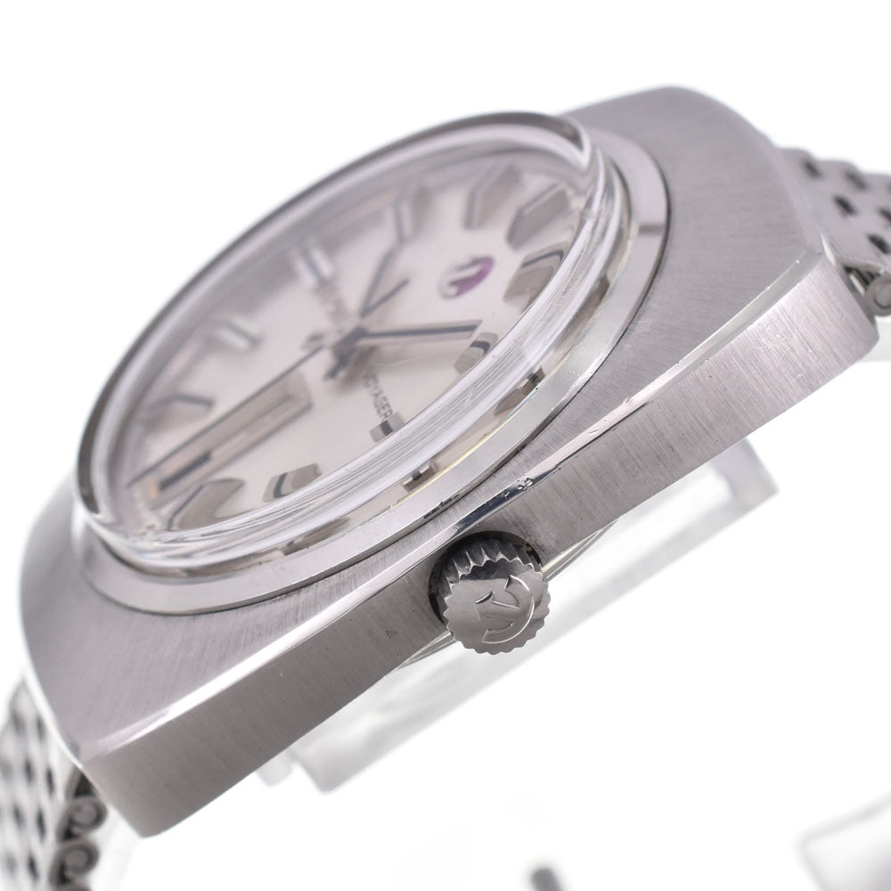 RADO Voyager 11814 Day date Silver Dial Automatic Men's
 Watch G#145424