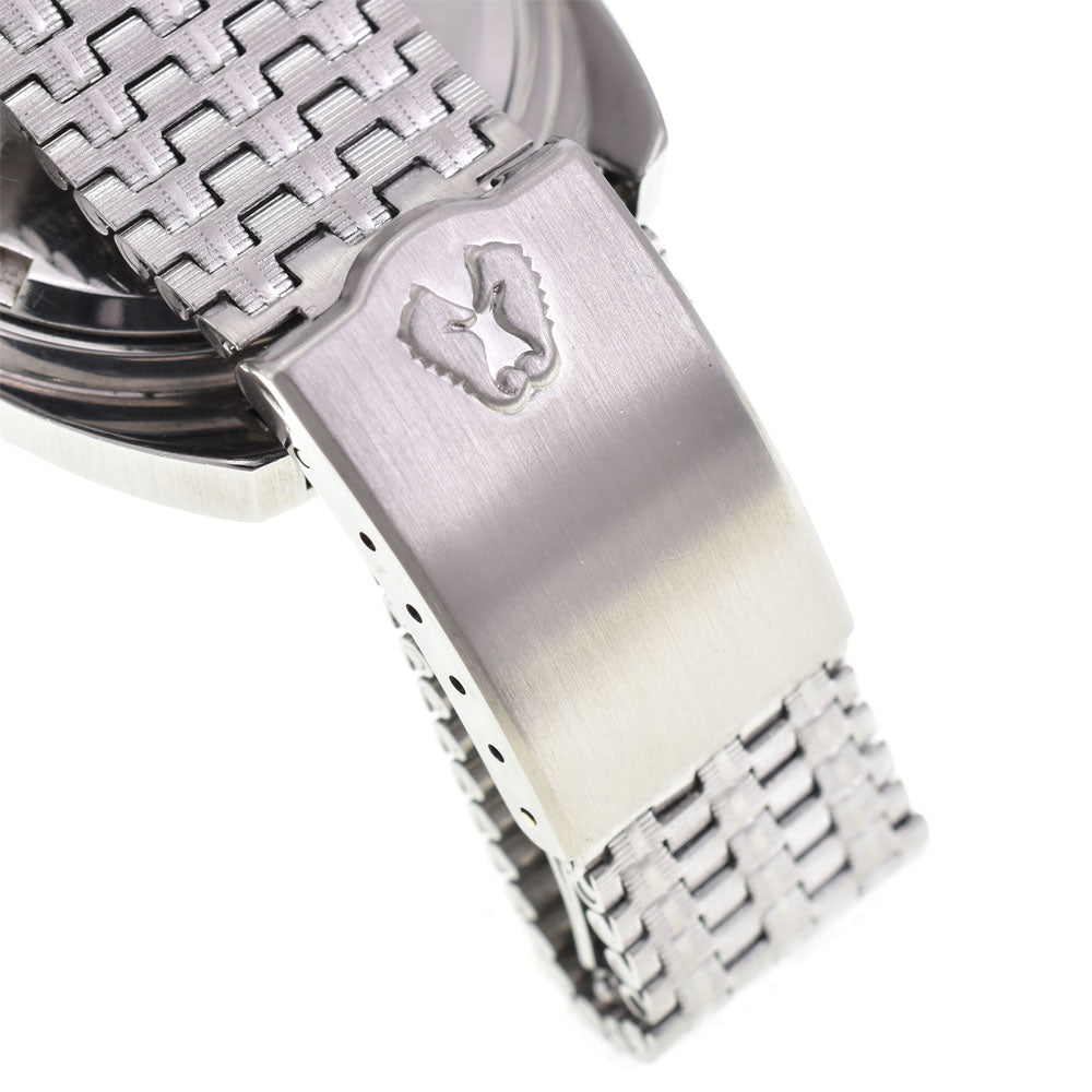 RADO Voyager 11814 Day date Silver Dial Automatic Men's
 Watch G#145424