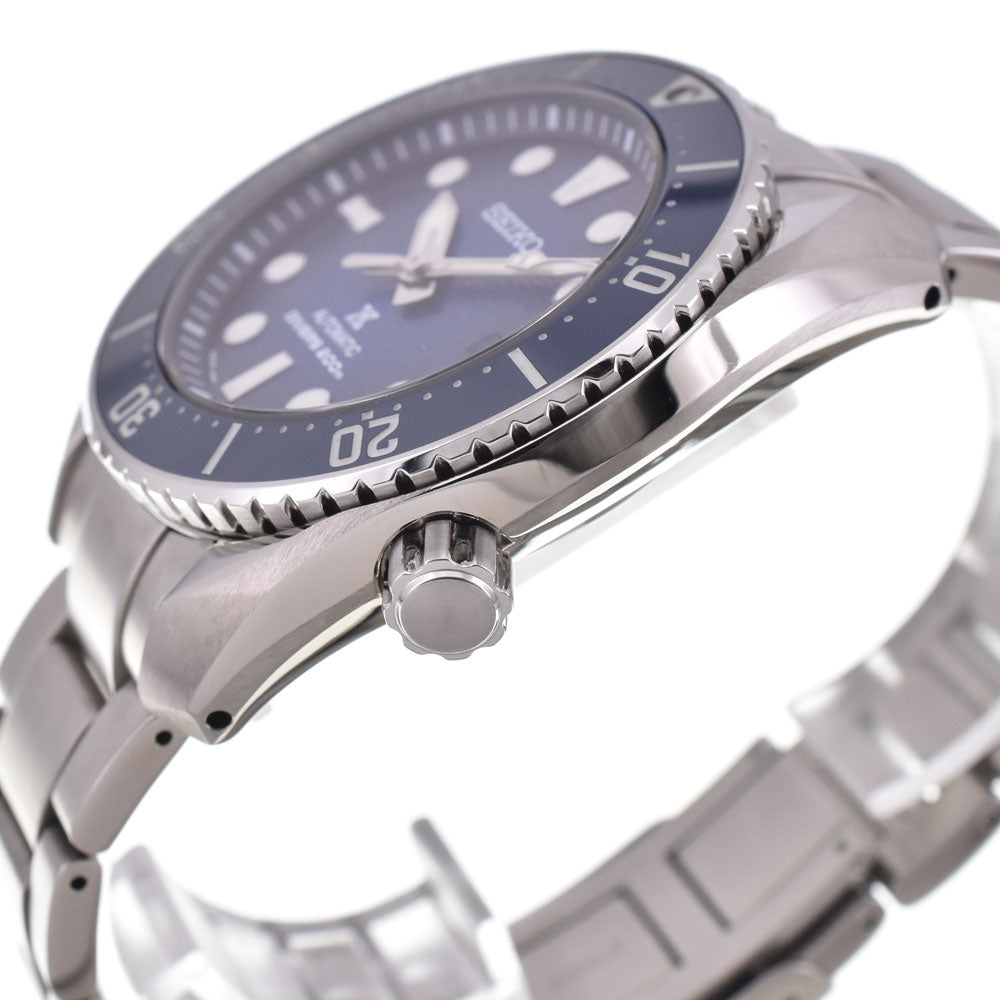 SEIKO Prospex Divers 6R35-02C0 200m blue Dial Automatic Men's
 Watch M#145430