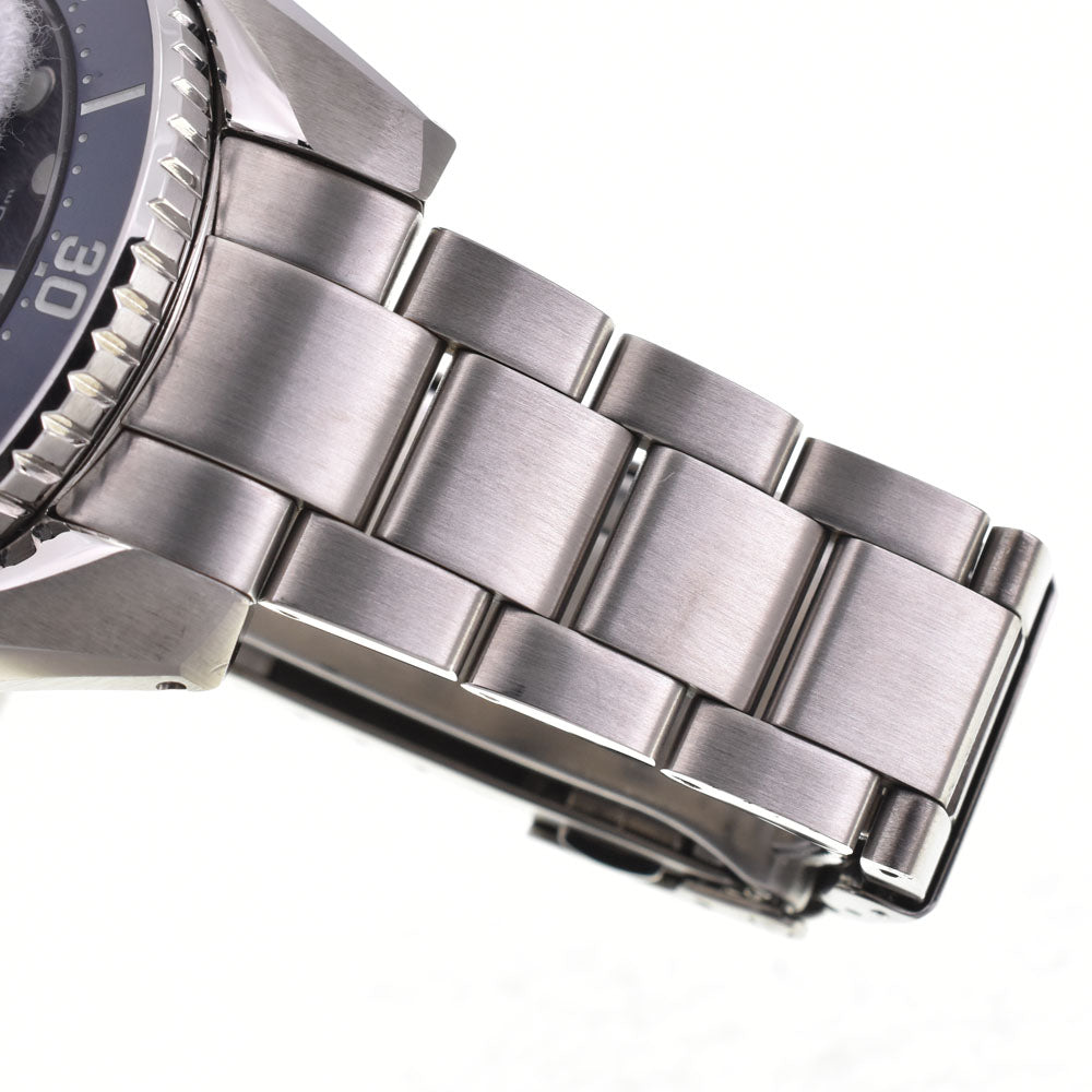 SEIKO Prospex Divers 6R35-02C0 200m blue Dial Automatic Men's
 Watch M#145430