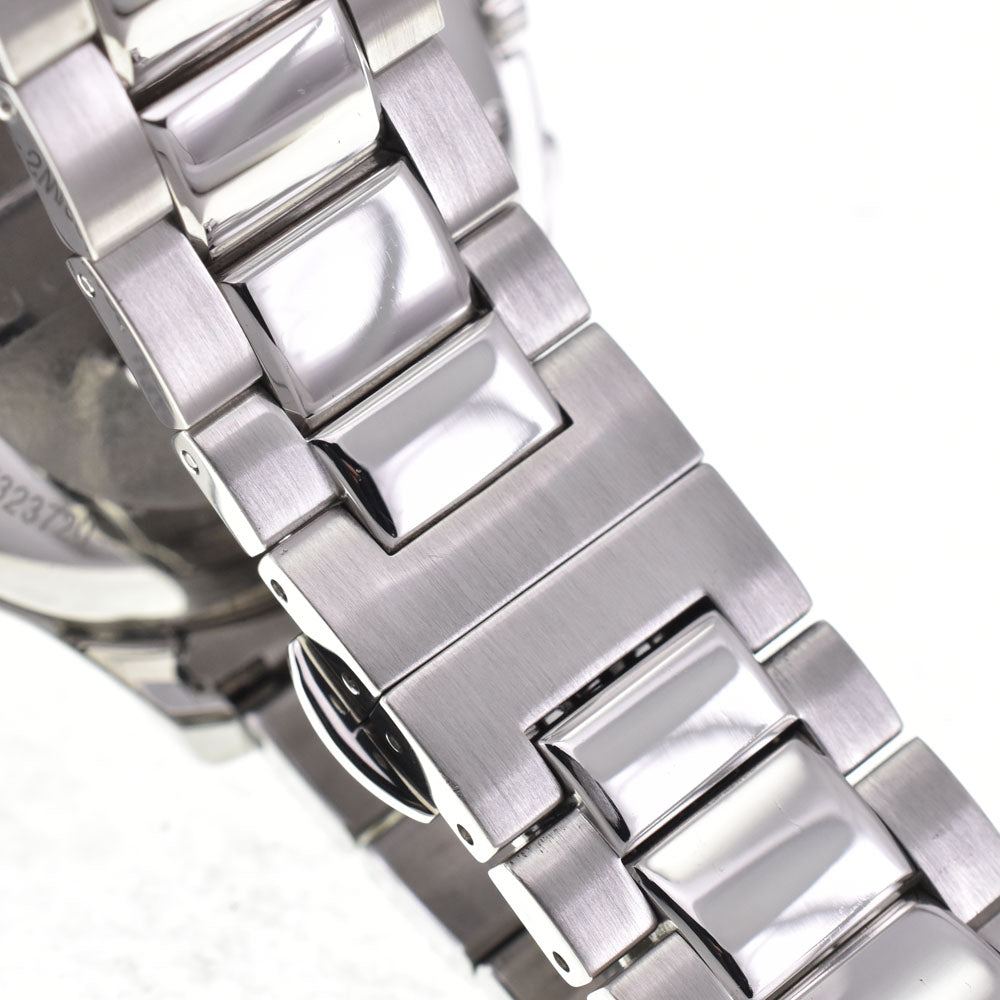 HAMILTON Jazz master H323720 Chronograph black Dial Quartz Men's