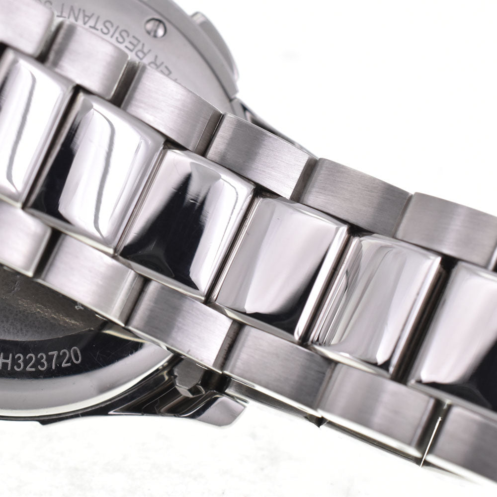 HAMILTON Jazz master H323720 Chronograph black Dial Quartz Men's
 Watch N#145434
