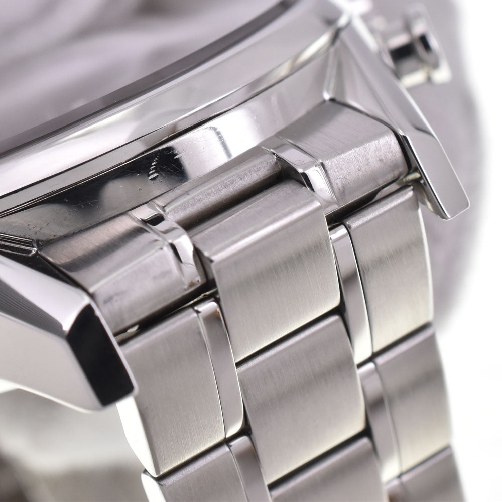 TAG HEUER Carrera CAR2111-3 Caliber 1887 Silver Dial Automatic Men's
 Watch M#145522