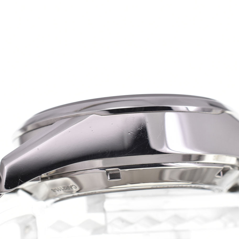 TAG HEUER Carrera CAR2111-3 Caliber 1887 Silver Dial Automatic Men's
 Watch M#145522