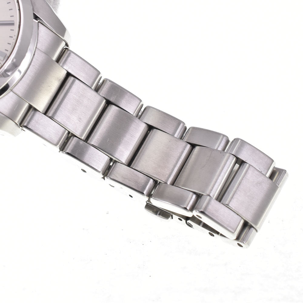with paper SEIKO Grand Seiko SBGX063/9F62-0AB0 Silver Dial Quartz Men's
 Watch M#145523