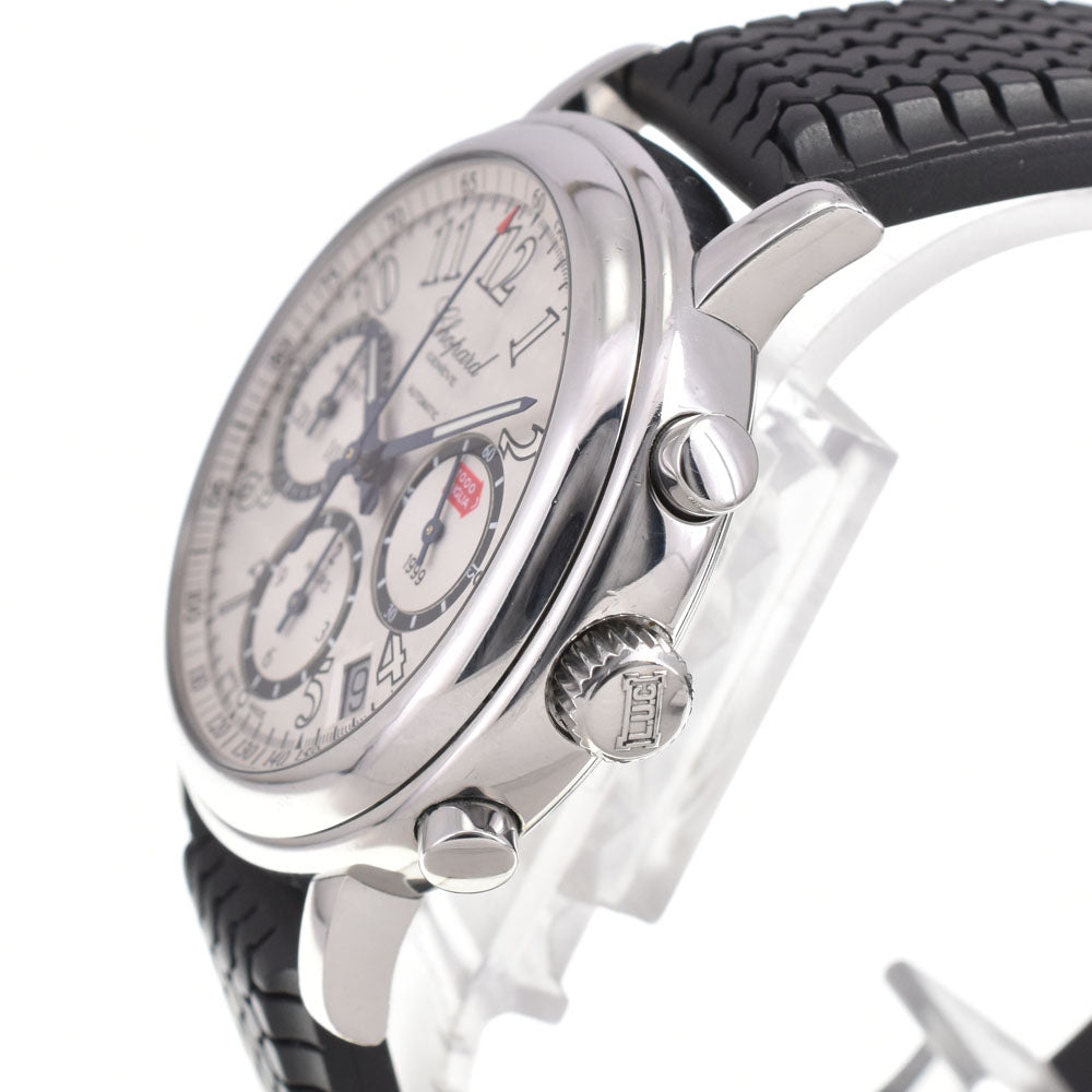 Chopard Mille Miglia 1999 16/8331 1000 world limited Silver Dial Automatic Men's
 Watch M#145525