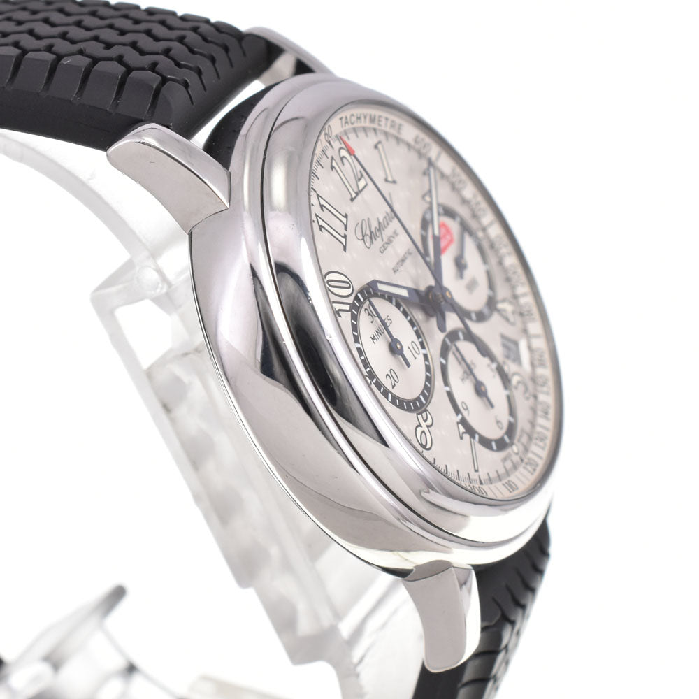 Chopard Mille Miglia 1999 16/8331 1000 world limited Silver Dial Automatic Men's
 Watch M#145525