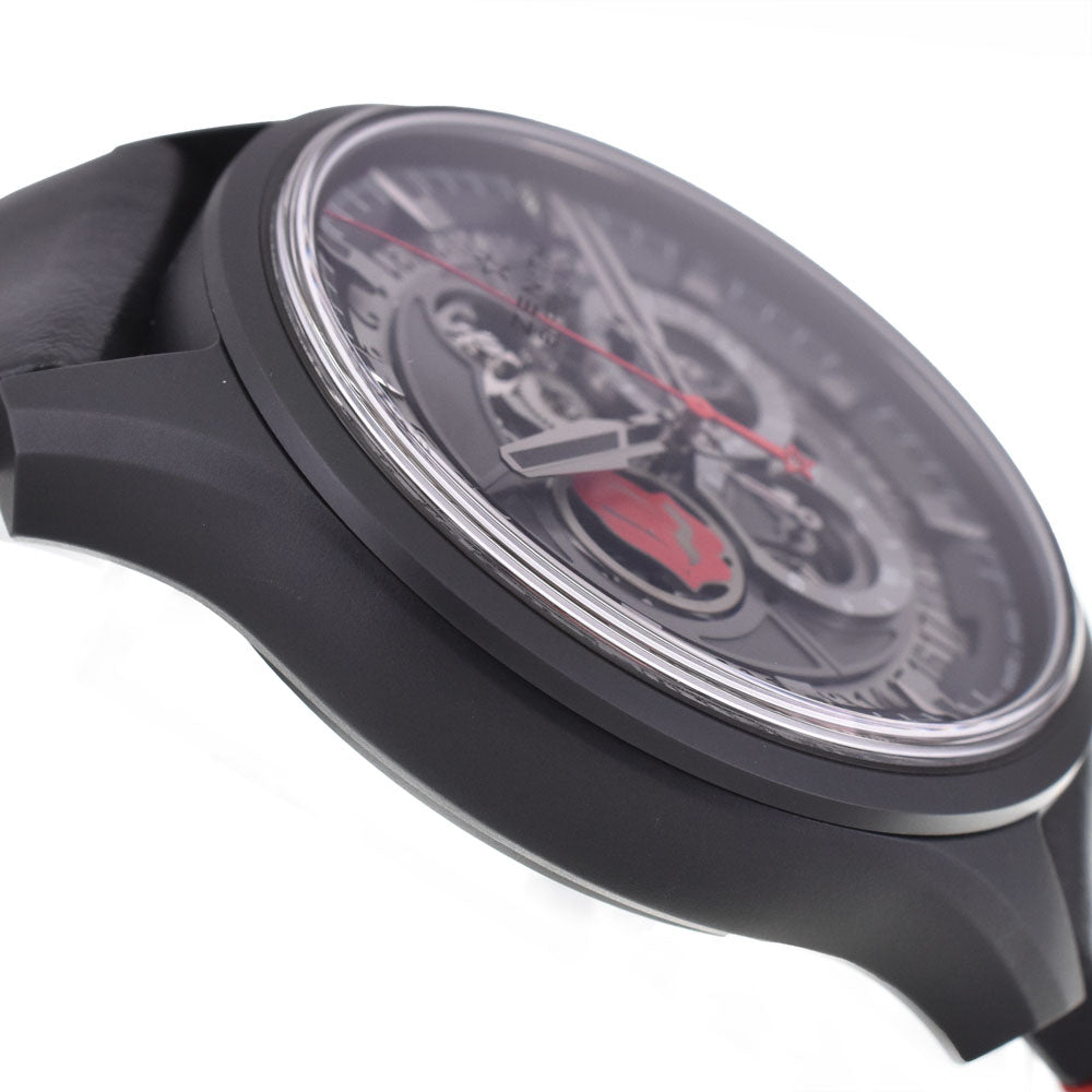 ZENITH El Primero 49.2521.400 Tribute to the Rolling Stones skeleton Dial Automatic Men's
 Watch M#145529