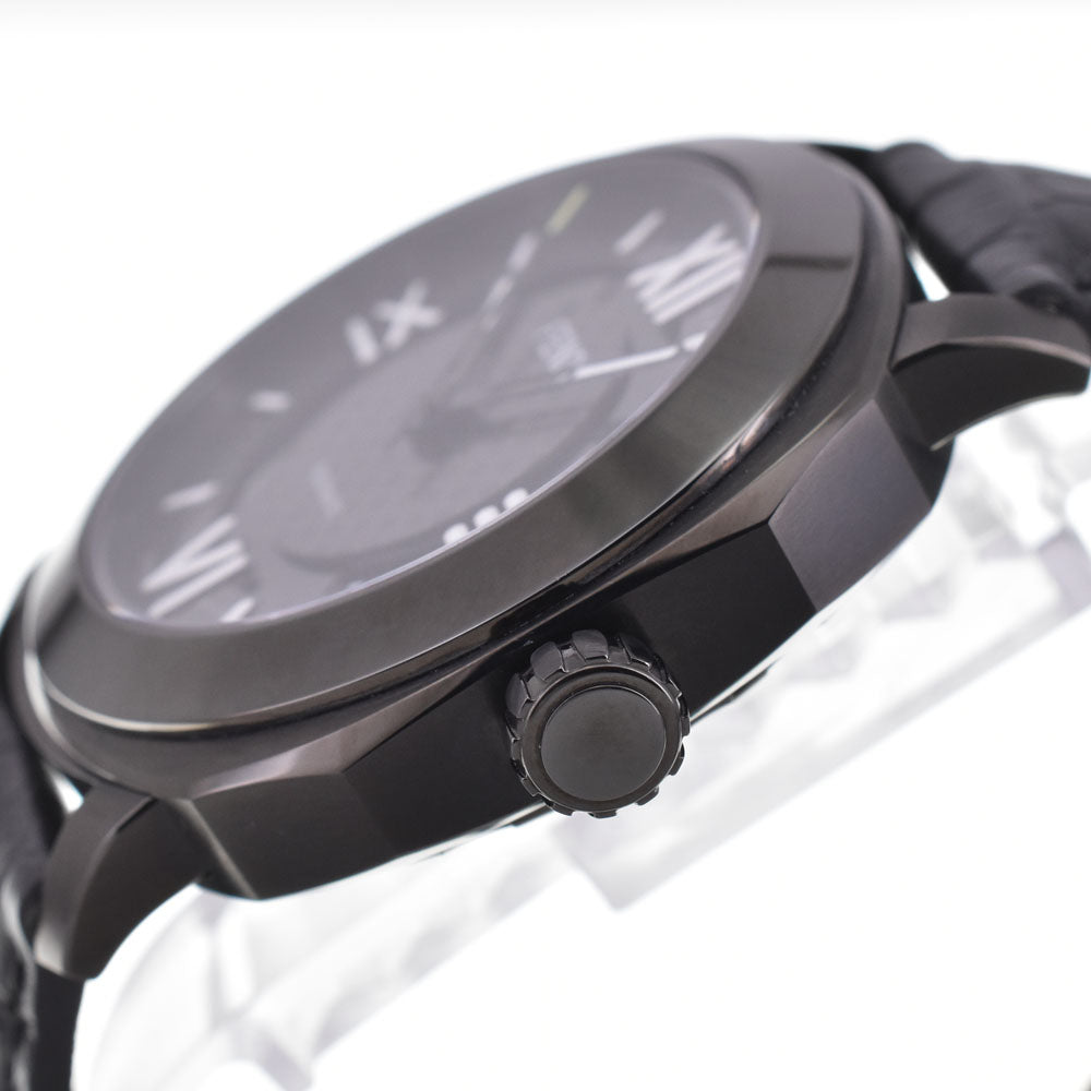 FENDI Celeria 82000L black Dial Automatic Men's
 Watch N#145530