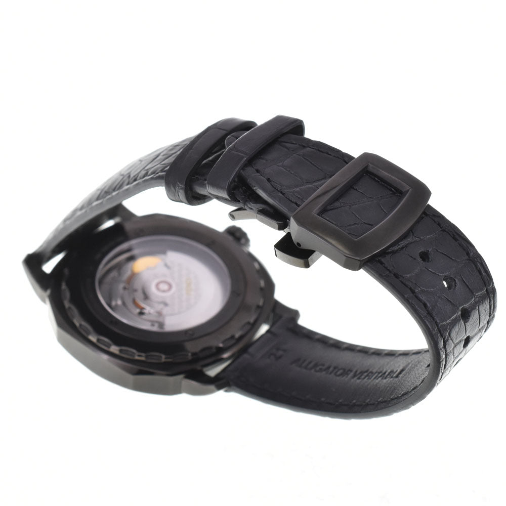 FENDI Celeria 82000L black Dial Automatic Men's
 Watch N#145530