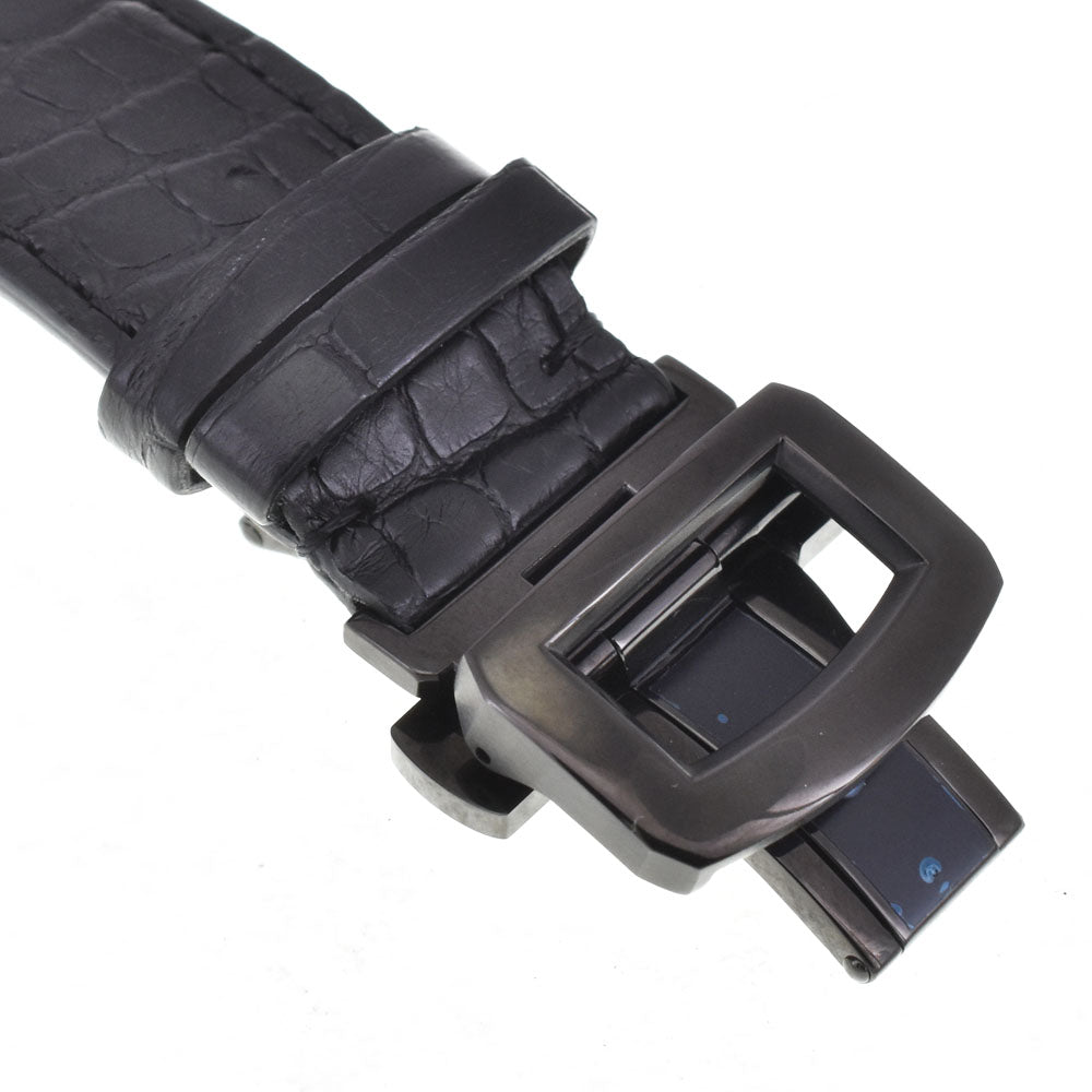 FENDI Celeria 82000L black Dial Automatic Men's
 Watch N#145530