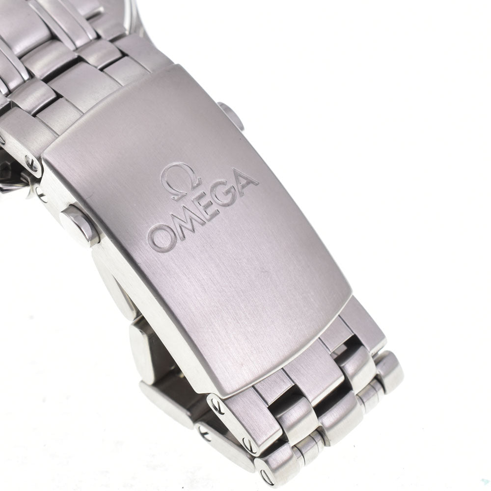 OMEGA Seamaster 212.30.41.20.01.005 007 James Bond 50th Anniversary Limited Edition Model black Dial Automatic Men's
 Watch M#145542