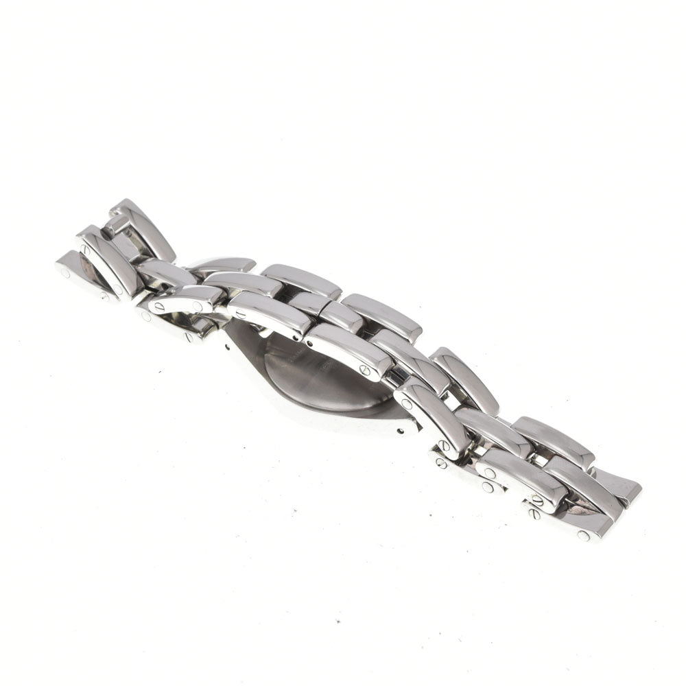 Baume & Mercier Linea MV045204 white Dial Quartz Ladies
 Watch O#145557