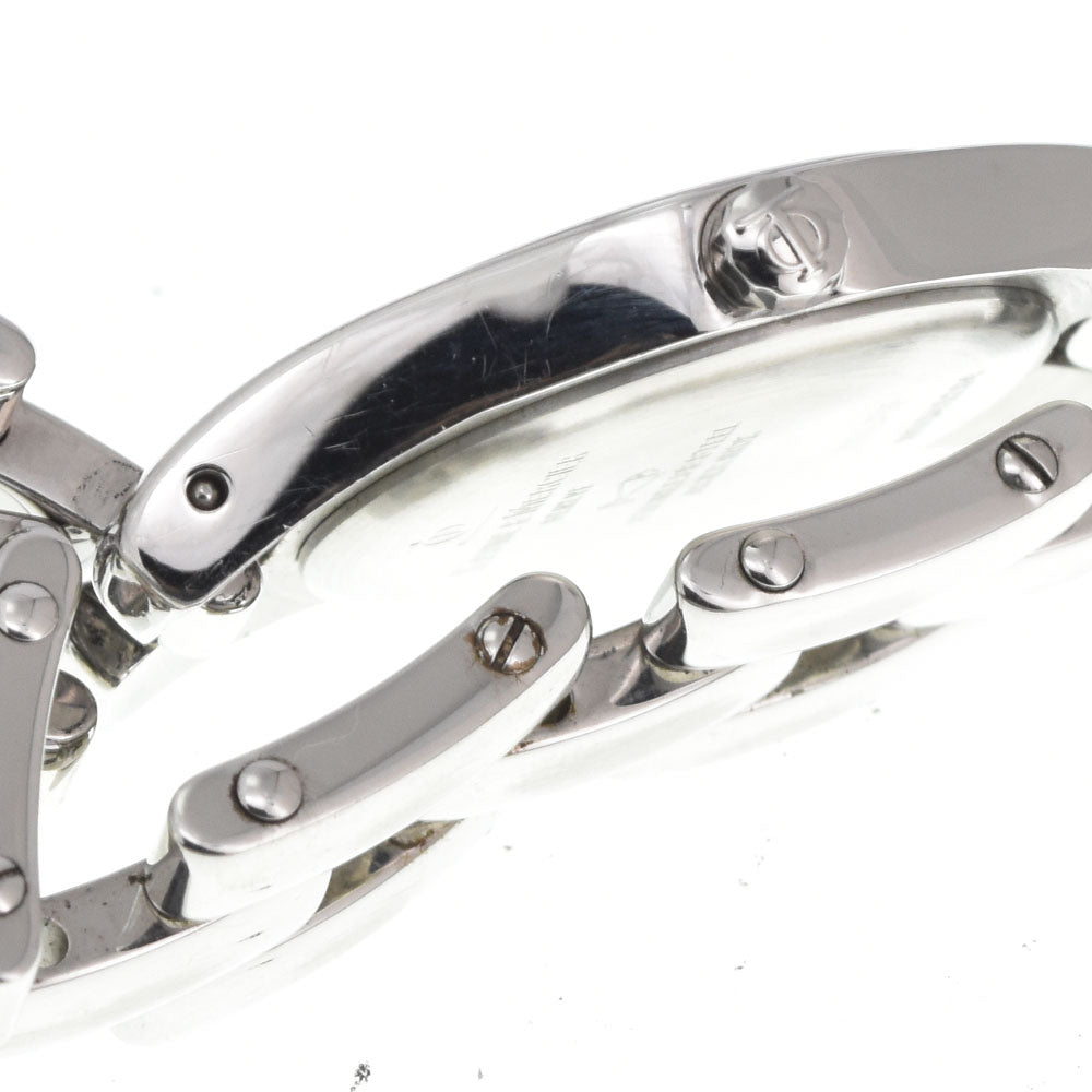 Baume & Mercier Linea MV045204 white Dial Quartz Ladies
 Watch O#145557