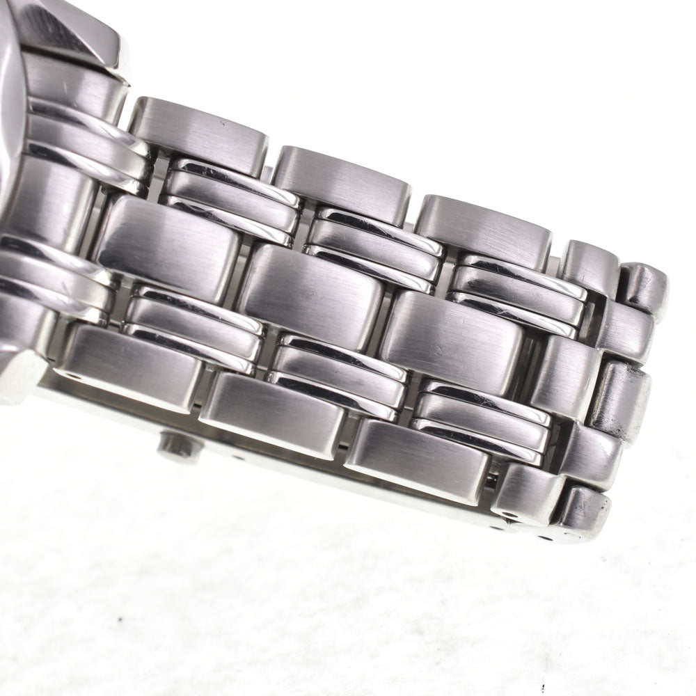 OMEGA Seamaster 212.30.36.61.01.001 black Dial Quartz Boy's
 Watch M#145573