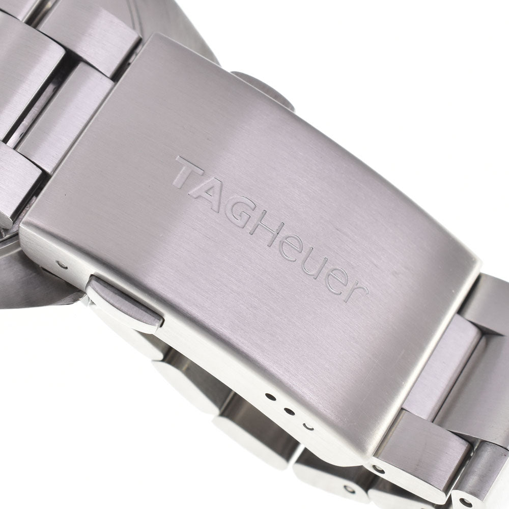 TAG HEUER Formula 1 CAZ2015.BA0876 blue Dial Automatic Men's
 Watch M#145576