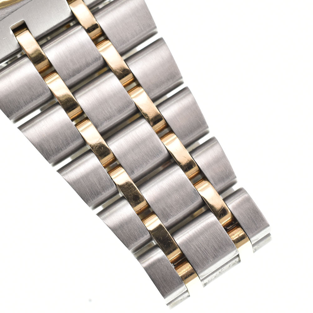 TUDOR Royal 28503 K18YG/Stainless Steel Champagne Gold Dial Automatic Men's
 Watch P#145578