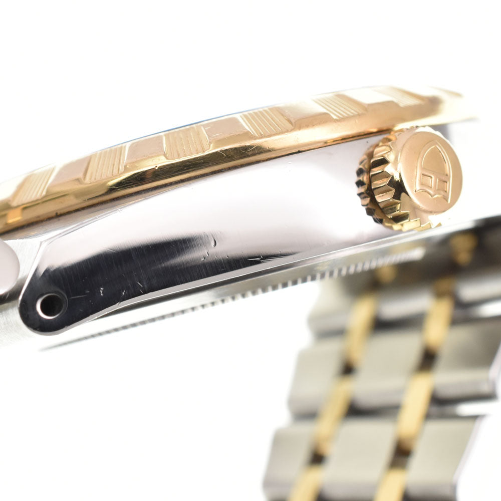TUDOR Royal 28503 K18YG/Stainless Steel Champagne Gold Dial Automatic Men's
 Watch P#145578